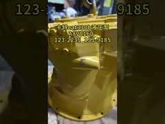 123-2235 153-9185 CAT330b A8V0160 हाइड्रोलिक पंप मुख्य पंप इंजन - मशीन 3306