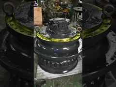 21N-27-00130 खुदाई मशीन यात्रा मोटर 21N-60-34100 PC1250-7 PC1250-8 के लिए