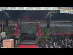 CAT E345d E349d हाइड्रोलिक फैन मोटर, 295-9426 2959426 खुदाई फैन पंप