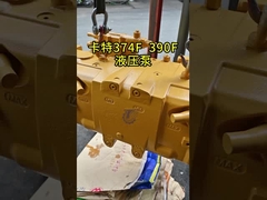 369-9655 3699655 खुदाई मशीन हाइड्रोलिक पंप A28VO280 CAT 390F 374F के लिए