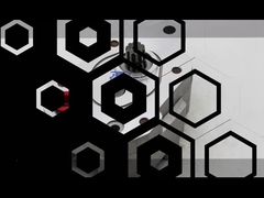 मिनी खुदाई गियर पंप E200B E305.5 E312C E320 E320C पायलट पंप हाइड्रोलिक गियर पंप