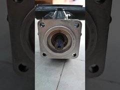 708-1s-00150 7081s00150 708-1S-01131 कोमात्सु pc30 40MR एल्यूमीनियम पंप मिनी खुदाई भागों