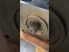 WA500-6 पंप असेंबली कोमात्सु पार्ट्स 708-1H-00111 708-1H-00030 708-1H-01031