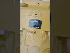 139-4151 TQ D8R 421-1808 प्लंगर पंप पीला रंग