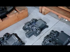 PARK खुदाई मशीन हाइड्रोलिक पंप पार्ट्स मरम्मत किट टिकाऊ F12-250 के लिए