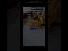 709-14-94002 709-14-94001 कोमात्सु उत्खनन PC1250-8 वितरण PC1250LC-8 मुख्य नियंत्रण वाल्व