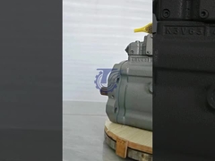 खुदाई हाइड्रोलिक पंप