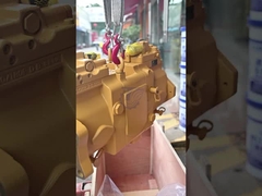 श्रेणी 330 जीसी खुदाई मशीन मुख्य हाइड्रोलिक पंप 5511122 5511136 5511121 551-1122 551-1136 551-1121 इंजीनियर