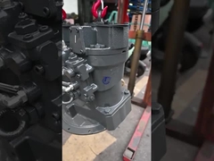 Hitachi ZX330-5G हाइड्रोलिक पंप असेंबली YB60000253 YB60000254