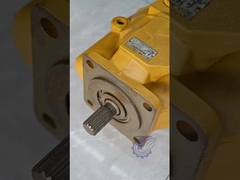 1505811 मुख्य उत्खनन मशीन के लिए हाइड्रोलिक पंप TQ 306D 307 308B C