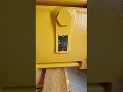 TQ 385 390 खुदाई मशीन हाइड्रोलिक पंप 334-9990 K3V280 3349990