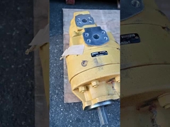 TQ 854G 854K खुदाई में प्रयुक्त हाइड्रोलिक पंप