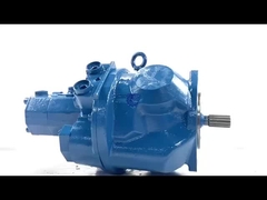 341-7666 3417666 CAT305 CAT305.5 हाइड्रोलिक गियर पंप AP2D25 खुदाई करने वाले खुदरा उद्योगों के लिए