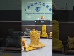 खुदाई हाइड्रोलिक पंप