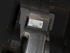 VOE14541591 एक्सकेवेटर मुख्य नियंत्रण वाल्व के लिए वोल्वो EC290B EC290C FC329C