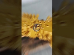 कैटरपिलर बिल्ली 200B नियंत्रण वाल्व मुख्य नियंत्रण वाल्व 096-4489 099-1107