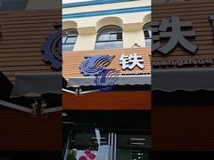 A6VE160 ट्रैवल मोटर असेंबली फाइनल ड्राइव के लिए हुंडई 455 वोल्वो 460 Doosan 500 Sany 465