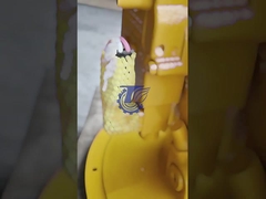 कोमात्सु PC150-6K PC160-6K हाइड्रोलिक मुख्य पंप 21P-60-K1502