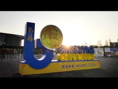 चीन का विश्वसनीय आपूर्तिकर्ता- गुआंगज़ौ टिएची इंजीनियरिंग मशीनरी