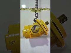 कोमात्सु PC3000 स्विंग मोटर 95930840