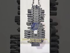 कुबोटा केएक्स80 सी0720-35203