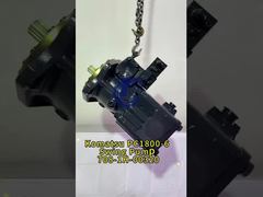 कोमात्सु PC1800-6 स्विंग पंप 708-1H-00320