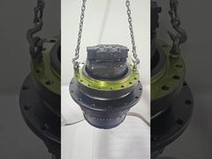 कैट 336GCD2 340D2 खुदाई करने वाला अंतिम ड्राइव यात्रा गियरबॉक्स मोटर 470-8770 470-8769 322-8729 आपके लिए