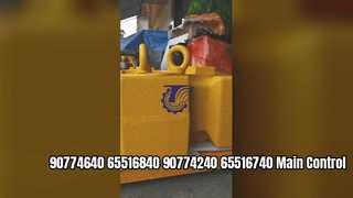 90774640 65516840 90774240 65516740 कोमात्सु PC3000 6 PC4000 6 के लिए मुख्य नियंत्रण वाल्व | अल्ट्रा-क्लास एच