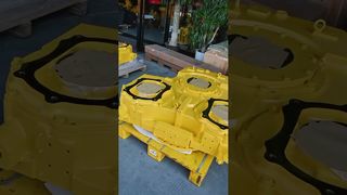 नए साल से पहले की भीड़? थोक शिपमेंट प्रगति पर है? साल के अंत की भीड़, पूर्ण स्टॉक की तैयारी?