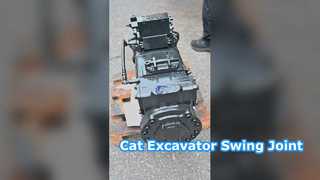 708 2L 00610 708 2L 00611 पंप PC1250-7 PC1250SP-7 PC1250LC-7 पंप नंबर 1 पंप