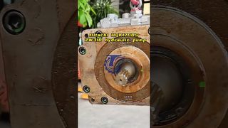 हिताची HPK170BS हाइड्रोलिक पंप