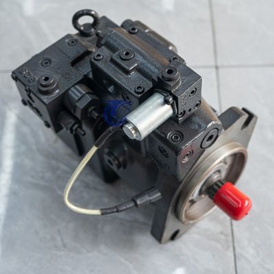 Practical HP3V80 Hydraulic Pump Of Excavator , AV1CRKM-L1 Sany Excavator Parts