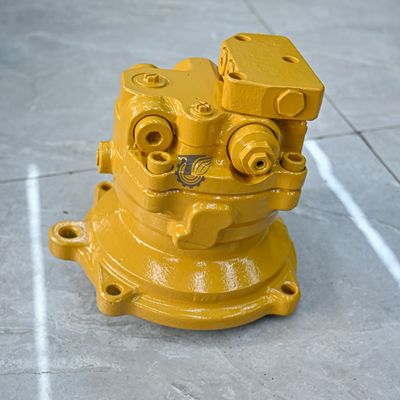 TQCAT 307c Slewing Motor Slewing Assembly Slewing Gearbox