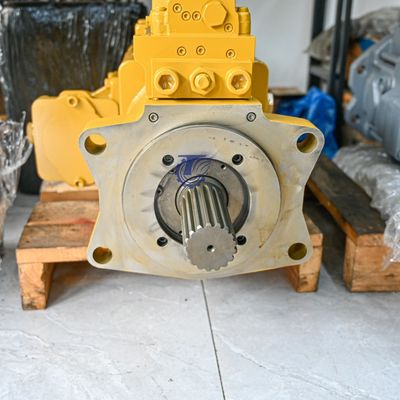 TQCAT 349gc 352gc Hydraulic Piston Pump 566-8632 5668632  For TQCAT349gc TQCAT352gc Main Pump