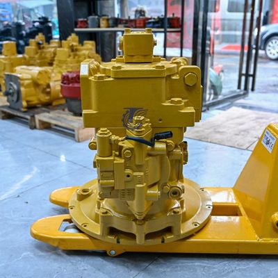 377-4950 3774950 Cat 336E 336F 340F Hydraulic Pump Main Pump Maintenance Machine Shop