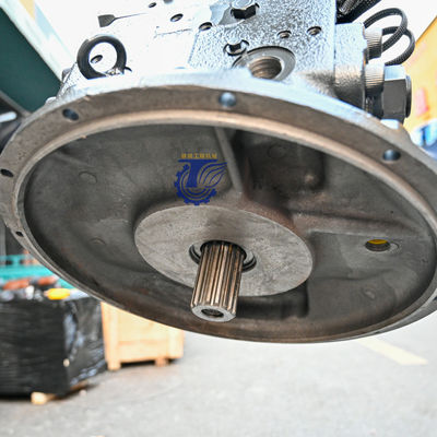 708-2G-00310 708-2G-01310 708-2G-04610 For Excavator Komatsu 200-10 240-10 290-10 Hydraulic Main Piston Pump