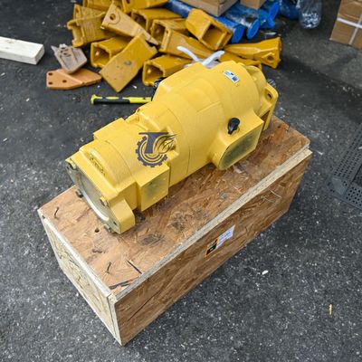 2354110 CA2354110 235-4110 10R8696 For TQCAT 428D BACKHOE LOADER Hydraulic Main Pump STEERING pump Piston Pump PUMP ASSY PUMP GP-PISTON  Aftermarket High quality Original