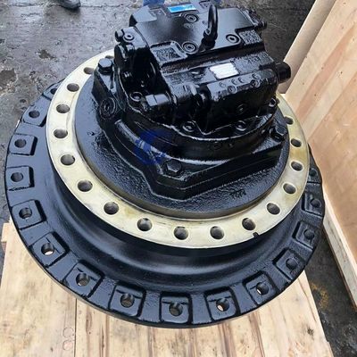 YB600001979 9198448 9239165 Final Drive Assy Travel Gearbox for Hitachi EX1900 EX1900-5 EX1900-6 Travel Device Excavator Parts Aftermarket Original