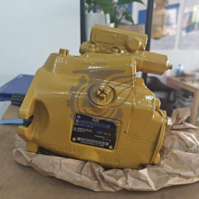 3272188 CA3272188 327-2188 FOR  993K  WHEEL LOADER PARTS HYDRAULIC PUMP PUMP GP-PISTON AFTERMARKET ORIGINAL REMANUFACTURING OEM Brand New