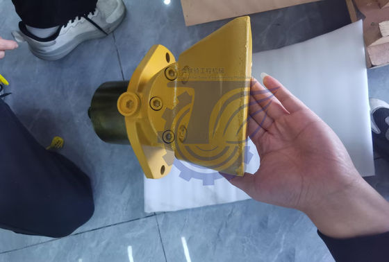 159-7162 CA1597162 1597162 0R4613 1713052 171-3052 FOR CATERPILLAR D8R D8R II TRACK-TYPE TRACTOR PARTS HYDRAULIC MOTOR GP-PISTON ROTATING GP-MOTOR AFTERMARKET ORIGINAL REMANUFACTURING OEM BRAND NEW
