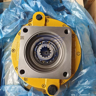607-5658 607-5657 6075658 6075657 5959502 5842692 5842695 FOR TQCAT 395 EXCAVATORS PARTS HYDRAULIC SWING MOTOR SWING GEARBOX SWING REDUCTION GEARA SWING DEVICE (REAR) DRIVE GP-SWING AFTERMARKET ORIGINAL