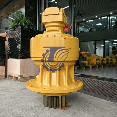 333-2958 CA3332958 3332958 1994538 199-4538 CA1994538 For TQCAT 330C 330D 336D 340D L EXCAVATORS PARTS Hydraulic Swing Motor SWING GEARBOX SWING REDUCTION GEARA SWING DEVICE (REAR) aftermarket Original