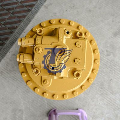 4509350 CA4509350 450-9350 4509351 450-9351 CA4509351 For TQCAT 390F EXCAVATORS PARTS Hydraulic Swing Motor SWING GEARBOX SWING REDUCTION GEARA Aftermarket Original