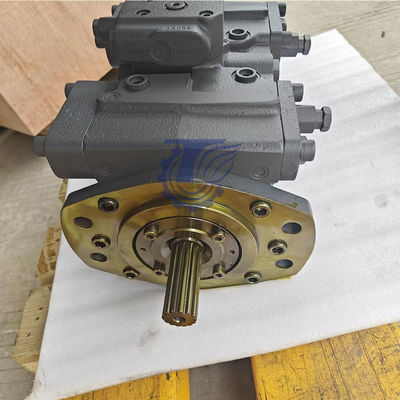 KLJ0317 KNJ1817 Hydraulic Main Pump For JCB JS180 JS130 PSV2-55T Excavator Parts