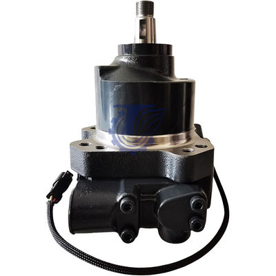 708-7W-11520 708-7W-00140 7087W00140 For Komatsu D155A-6 D155A D275A-5 Excavator PARTS Hydraulic Fan Motor OIL FAN DRIVE