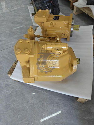 2205623 CA2205623 220-5623 Hydraulic MAIN Pump Assy For CAT 420D 430D 432D 442D BACKHOE LOADER PUMP GP-PISTON Aftermarket Parts