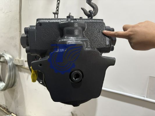 708-2G-11650 7082G11650 Hydraulic Main Pump Assy for PC350-8MO PC300-8MO PC200-8MO Oil Pump Excavator Aftermarket Parts