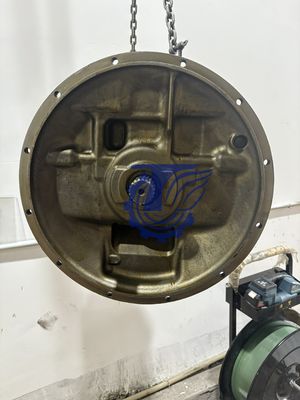 708-2G-11650 7082G11650 Hydraulic Main Pump Assy for PC350-8MO PC300-8MO PC200-8MO Oil Pump Excavator Aftermarket Parts