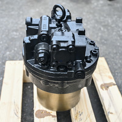 519-2478 Hydraulic Travel Motor for TQCAT 323 320GC Final Drive