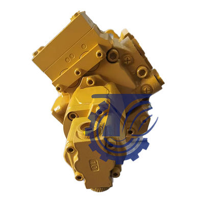 AP2D36 308BSR PVC80RC14 296-3867 Excavator Hydraulic Main  Pump for CAT 306 307 308 308BSR 307D 308D Piston Pump Aftermarket Original